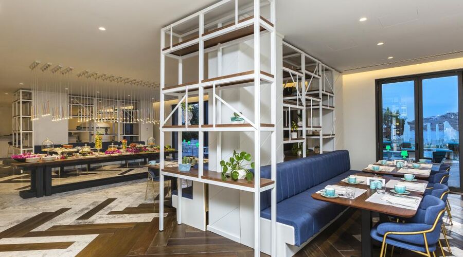 Arts Hotel Bodrum Yalıkavak