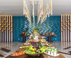 Arts Hotel Bodrum Yalıkavak