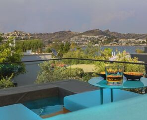 Arts Hotel Bodrum Yalıkavak