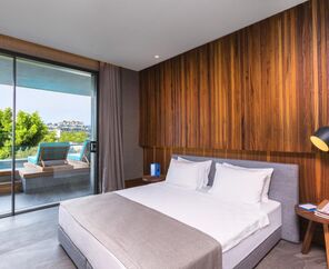 Arts Hotel Bodrum Yalıkavak