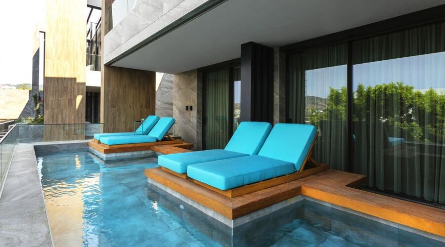 Arts Hotel Bodrum Yalıkavak