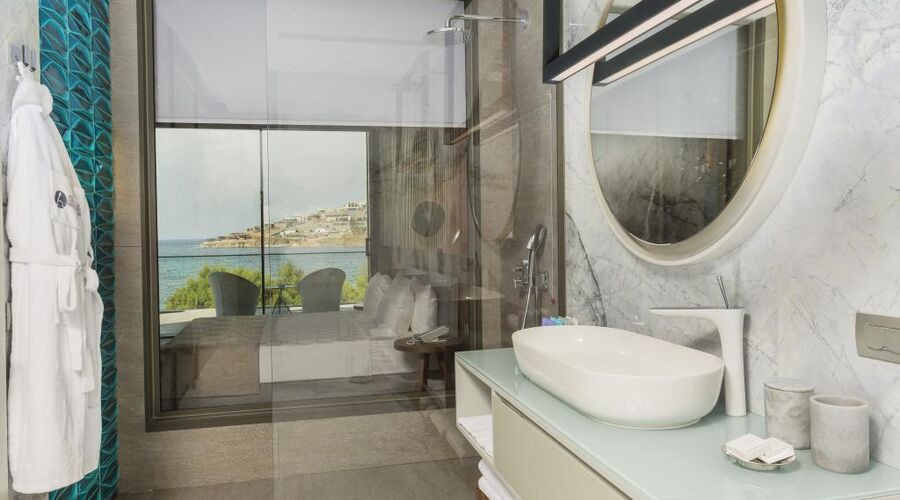 Arts Hotel Bodrum Yalıkavak