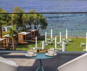 Arts Hotel Bodrum Yalıkavak