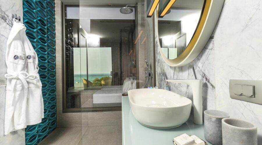 Arts Hotel Bodrum Yalıkavak