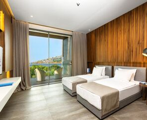 Arts Hotel Bodrum Yalıkavak