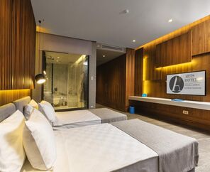 Arts Hotel Bodrum Yalıkavak