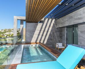 Arts Hotel Bodrum Yalıkavak