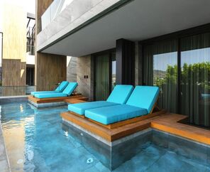 Arts Hotel Bodrum Yalıkavak