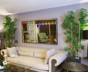 DoubleTree By Hilton Bodrum Marina Vista