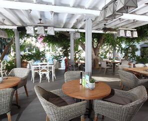 DoubleTree By Hilton Bodrum Marina Vista