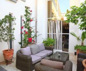 DoubleTree By Hilton Bodrum Marina Vista