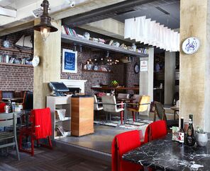 DoubleTree By Hilton Bodrum Marina Vista