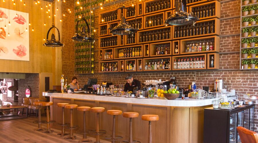 DoubleTree By Hilton Bodrum Marina Vista