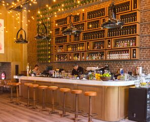 DoubleTree By Hilton Bodrum Marina Vista