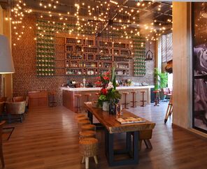 DoubleTree By Hilton Bodrum Marina Vista