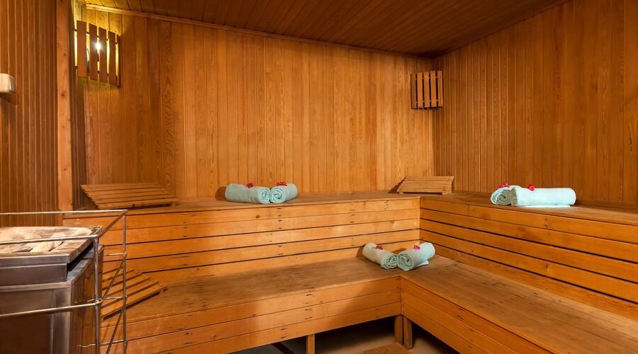 DoubleTree By Hilton Bodrum Marina Vista