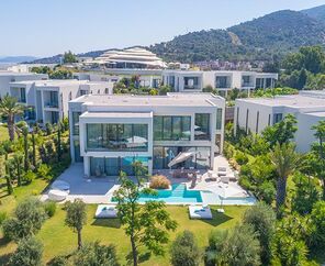 Susona Bodrum LXR Hotels&Resorts  5*