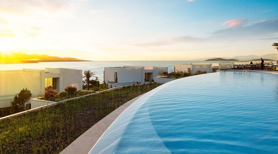 Susona Bodrum LXR Hotels&Resorts  5*