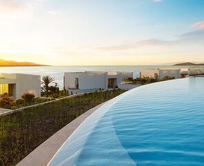 Susona Bodrum LXR Hotels&Resorts  5*