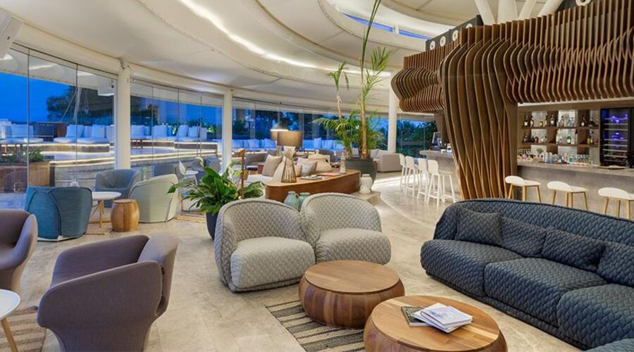 Susona Bodrum LXR Hotels&Resorts  5*