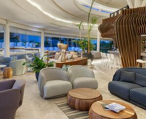 Susona Bodrum LXR Hotels&Resorts  5*