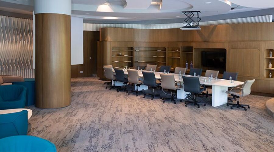 Susona Bodrum LXR Hotels&Resorts  5*