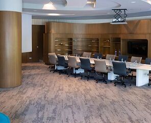 Susona Bodrum LXR Hotels&Resorts  5*