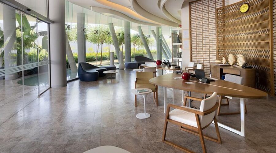 Susona Bodrum LXR Hotels&Resorts  5*