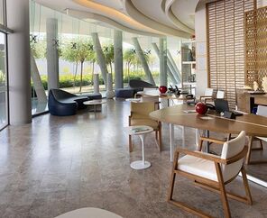 Susona Bodrum LXR Hotels&Resorts  5*