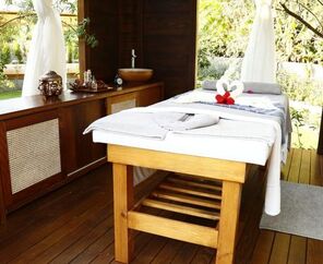 The LifeCo Bodrum Well Being Detox Center