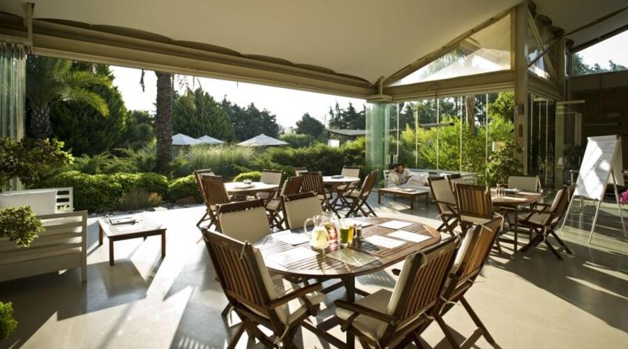 The LifeCo Bodrum Well Being Detox Center