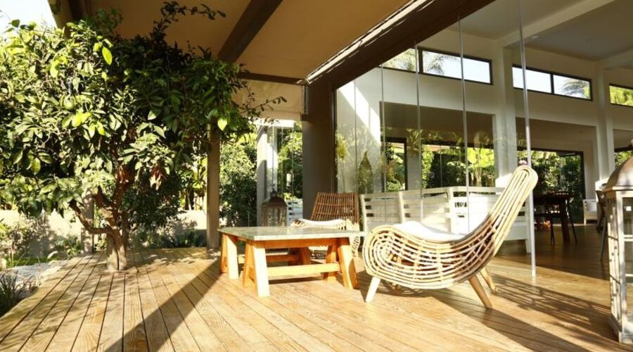 The LifeCo Bodrum Well Being Detox Center