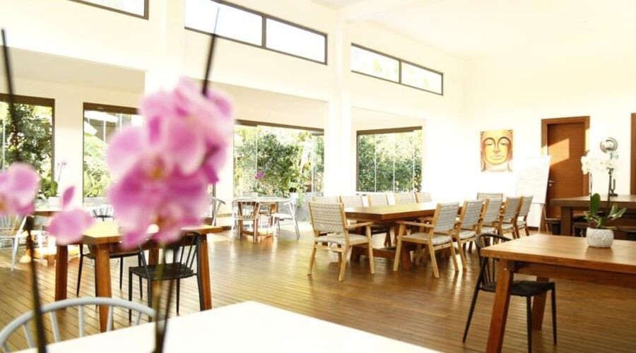 The LifeCo Bodrum Well Being Detox Center