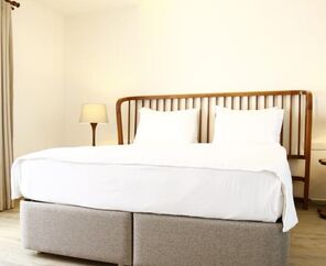 The LifeCo Bodrum Well Being Detox Center