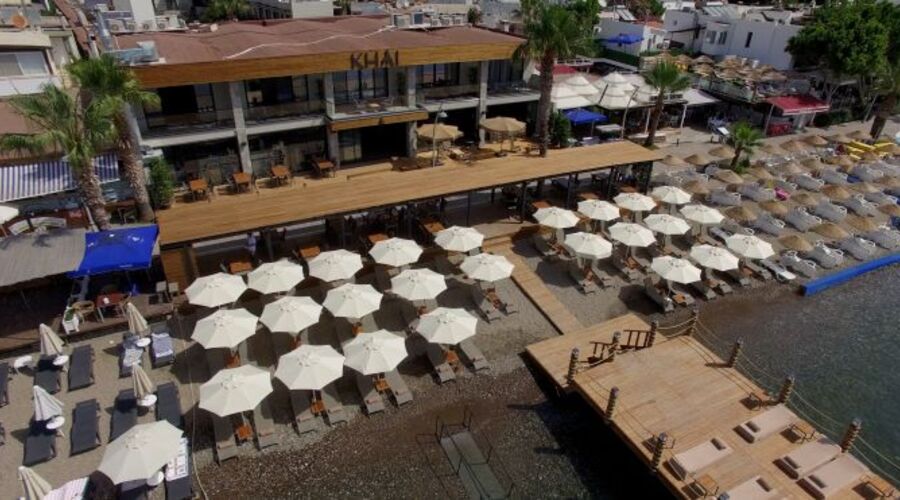 Khai Hotel Bodrum