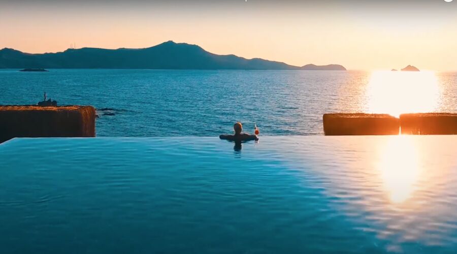 Palmalife Bodrum Resort & Spa by Root