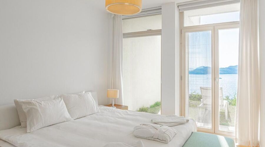 Palmalife Bodrum Resort & Spa by Root