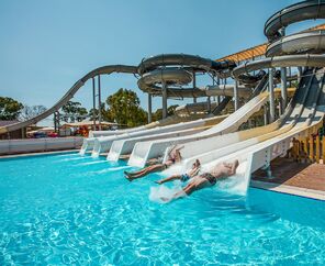 Korumar Ephesus  Beach & Spa Resort