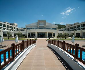 Korumar Ephesus  Beach & Spa Resort