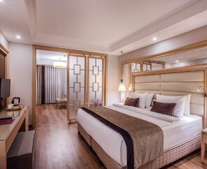 Korumar Ephesus  Beach & Spa Resort