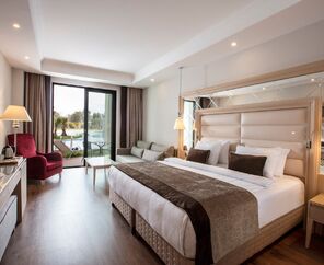 Korumar Ephesus  Beach & Spa Resort