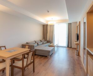 Korumar Ephesus  Beach & Spa Resort