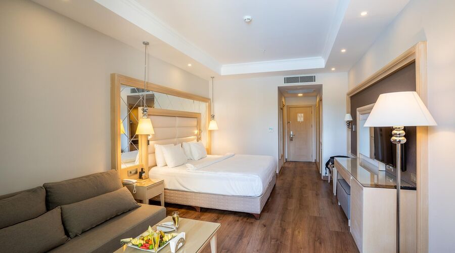 Korumar Ephesus  Beach & Spa Resort