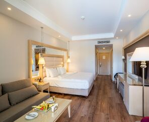 Korumar Ephesus  Beach & Spa Resort