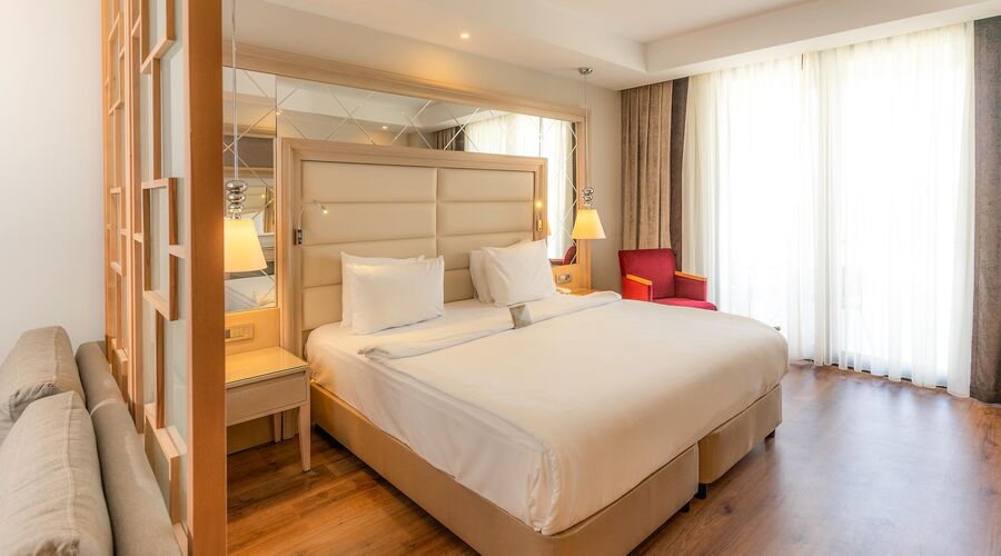 Korumar Ephesus  Beach & Spa Resort