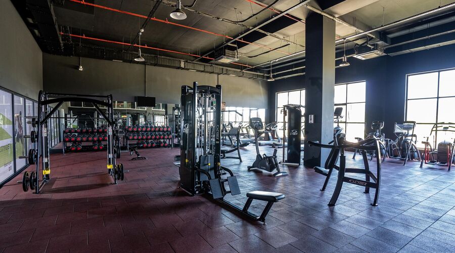 Korumar Ephesus  Beach & Spa Resort