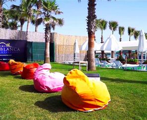 Luna Blanca Resort& Spa