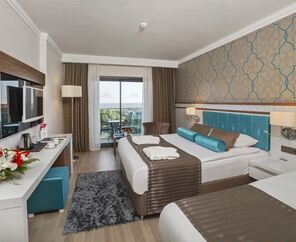 Luna Blanca Resort& Spa