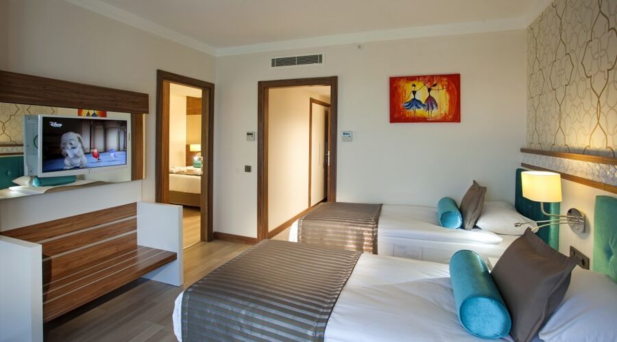 Luna Blanca Resort& Spa