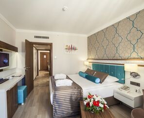 Luna Blanca Resort& Spa